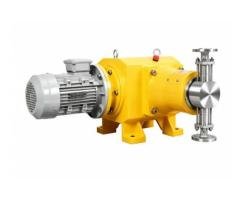 DZ-D Plunger Metering Pump