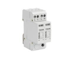 TRS2 Type 2 AC Surge Protection 