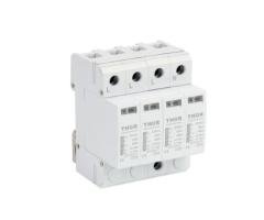 TRS5 Type 1+2 AC Surge Protection