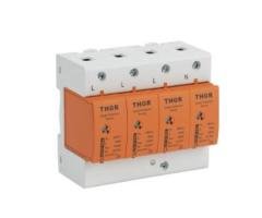 TRS6 Type 2 AC Surge Protection