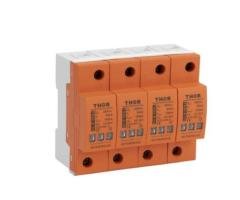 TRS6 Type 2 AC Surge Protection 