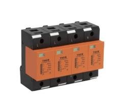 TRS9 Type 2 AC Surge Protection