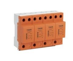 TRS-A Type 1 AC Surge Protection 