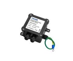 TRSS-RJ45/8-E IP68 Surge Protection 