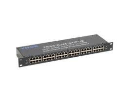 TRSS-RJ45-24 Aluminum Network SPD