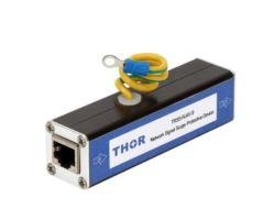 TRSS-RJ45/8 Ethernet Surge Protection Benefits