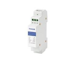 TRSS-RJ45/8 DIN Rail Network SPD 