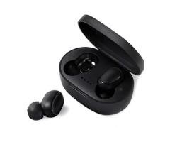 True Wireless Earbuds