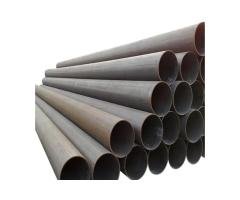 Corrosion Resistant Alloy Steel Seamless Pipe for Chemical Industry