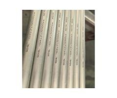 ASTM A213 T9 T91 T92 Alloy Steel Seamless Pipe for High Temperature Service