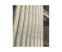 Cold Drawn Precision Alloy Steel Seamless Tube for Mechanical Parts