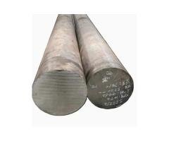 API 5L X52 Pipeline Steel Round Bar for Pipeline Fittings and Flanges