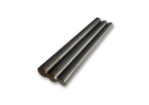 Linepipe Steel Round Bar - 2/2