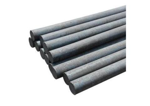 AISI 52100 Bearing Steel Round Bar - 2/2