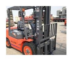 2.5 Ton Forklift