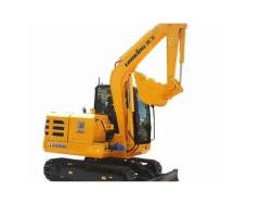 6 Ton Excavator