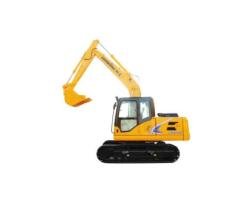 14 Ton Excavator