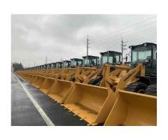 1.2 Ton Wheel Loader