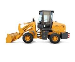 1.2 Ton Wheel Loader