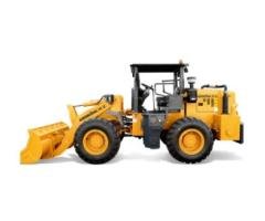 2 Ton Wheel Loader
