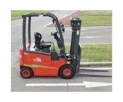 1.5 Ton Electric Forklift
