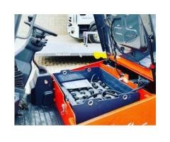 1.6 Ton Electric Forklift