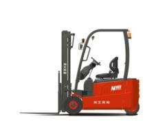 1.8 Ton Electric Forklift