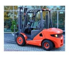 2 Ton Electric Forklift