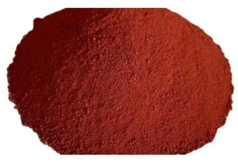 Red Oxide