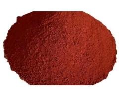 Red Oxide