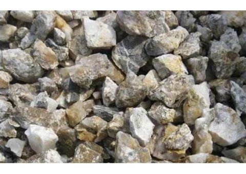 Fluorite