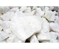 Quartz Lumps