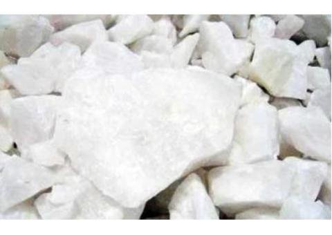 Quartz Lumps - 2/2