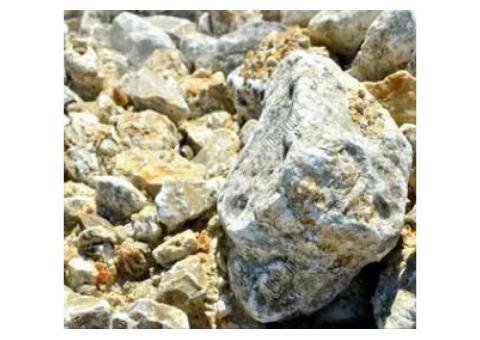 Gypsum - 2/2
