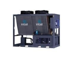 Air Cooled Water Chillers