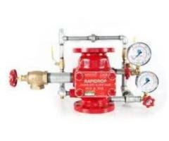 Wet Alarm Valves