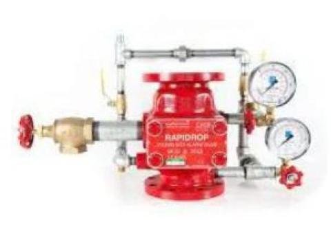Wet Alarm Valves - 2/2