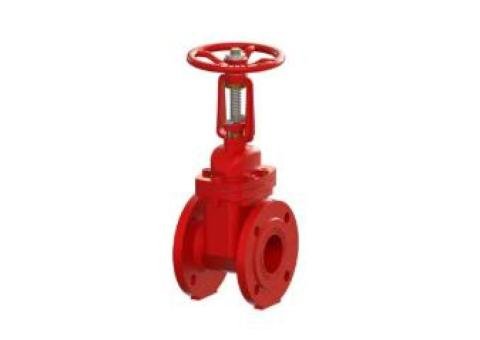 Flexible Sprinkler Connection - 2/2