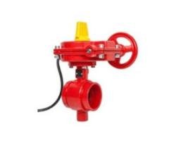 Flexible Sprinkler Connection