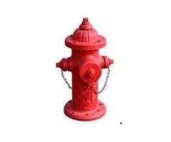 Flexible Sprinkler Connection