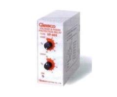 P227. Phase & Voltage Protection Relay, VP-002