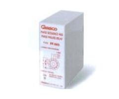 P228. Phase Sequence & Phase Failure Relay, PF-002