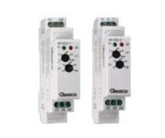 P231-P233. VP Phase & Voltage Protection relay
