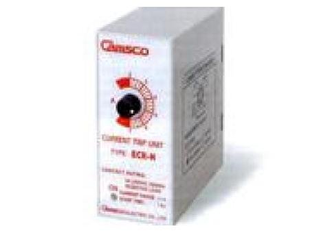 P222. Current Relay ECR-N - 2/2