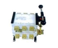 P370-372. W-S Series Manual Dual-power Transfer Switches