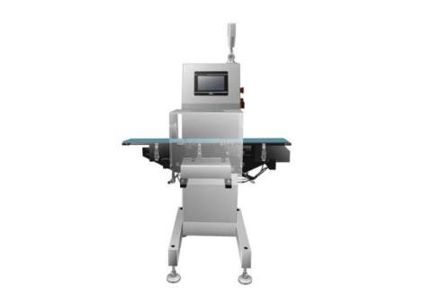 High Speed & Accuracy Checkweigher