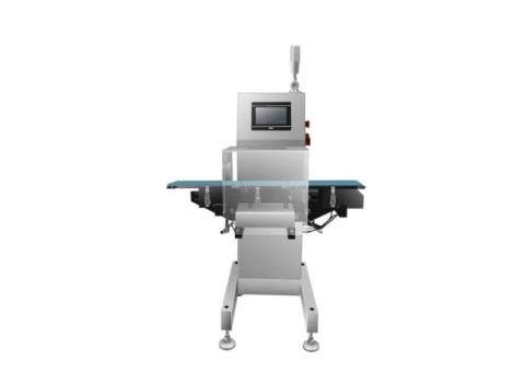 High Speed & Accuracy Checkweigher - 2/2