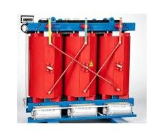 Cast Resin Dry-Type Transformer