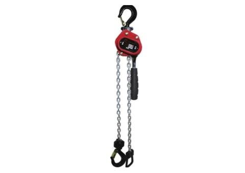 DC Type Lever Hoist