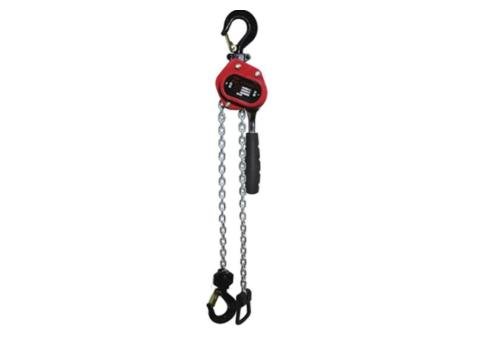 DC Type Lever Hoist - 2/2